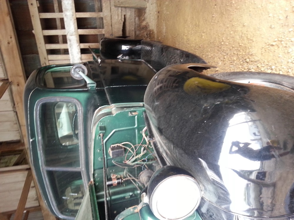 Used 1940 Plymouth PT105 Hard to find collector truck. What a steal! | Mundelein, IL