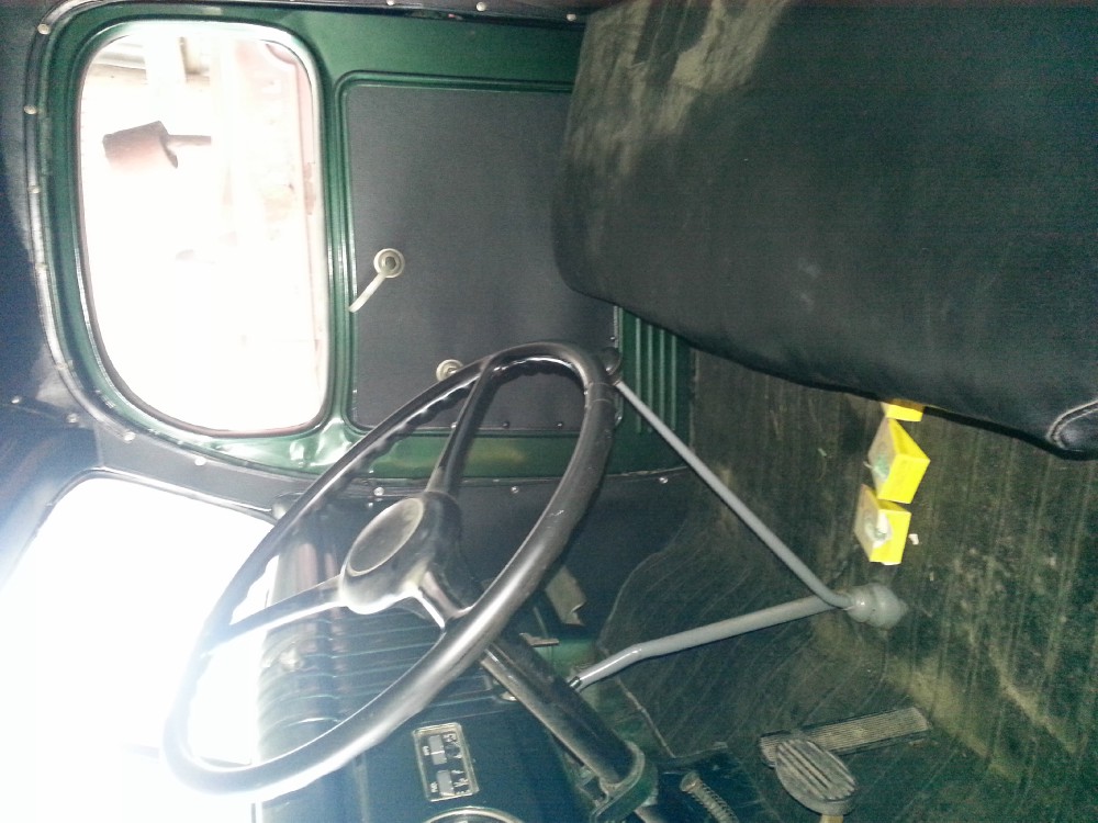 Used 1940 Plymouth PT105 Hard to find collector truck. What a steal! | Mundelein, IL