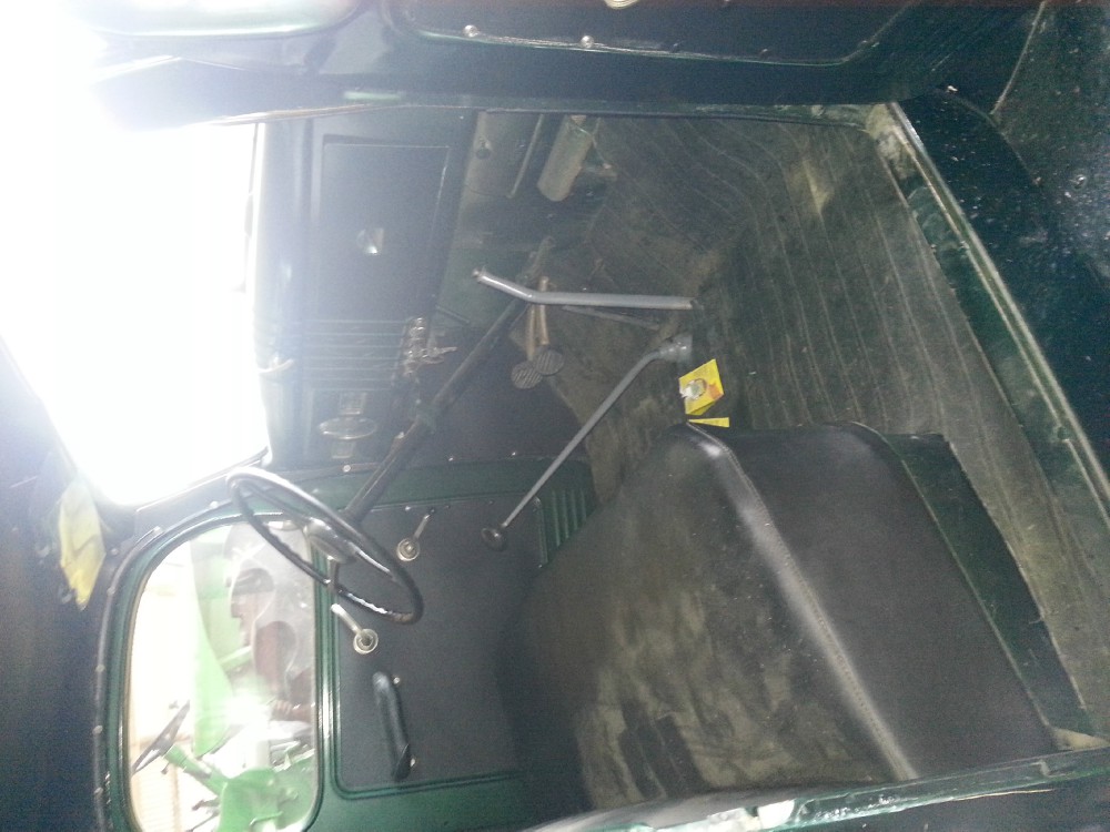 Used 1940 Plymouth PT105 Hard to find collector truck. What a steal! | Mundelein, IL