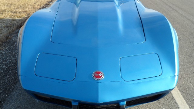 Used 1974 Chevrolet Corvette StingRay-SEE VIDEO | Mundelein, IL