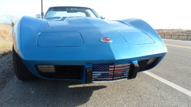 Used 1974 Chevrolet Corvette StingRay-SEE VIDEO | Mundelein, IL