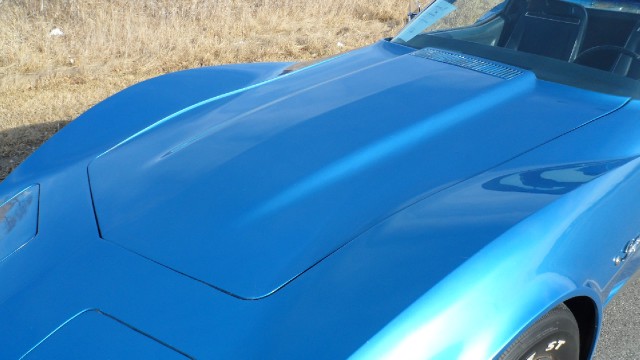 Used 1974 Chevrolet Corvette StingRay-SEE VIDEO | Mundelein, IL