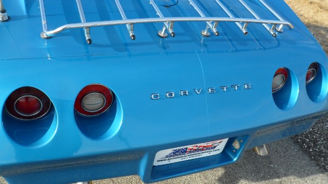 Used 1974 Chevrolet Corvette StingRay-SEE VIDEO | Mundelein, IL