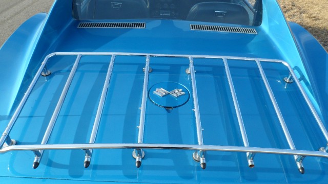 Used 1974 Chevrolet Corvette StingRay-SEE VIDEO | Mundelein, IL