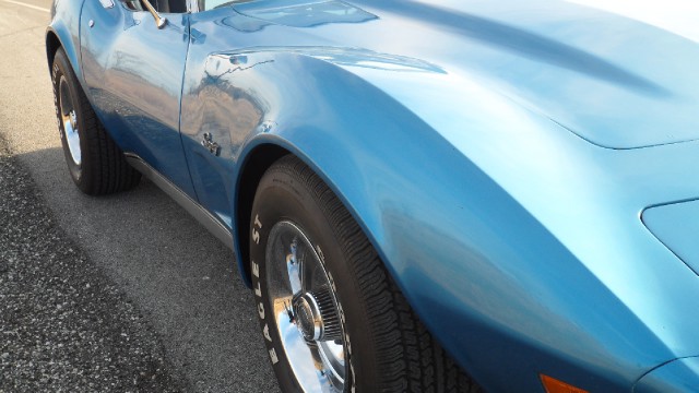 Used 1974 Chevrolet Corvette StingRay-SEE VIDEO | Mundelein, IL