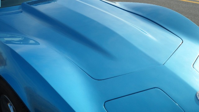 Used 1974 Chevrolet Corvette StingRay-SEE VIDEO | Mundelein, IL
