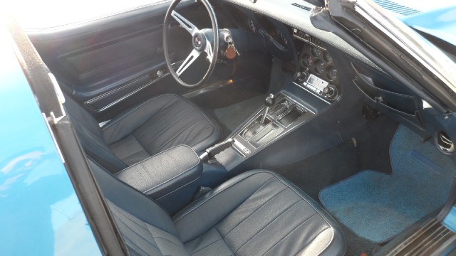 Used 1974 Chevrolet Corvette StingRay-SEE VIDEO | Mundelein, IL