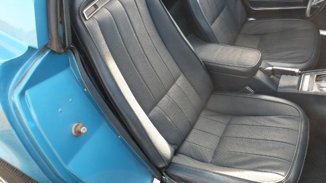 Used 1974 Chevrolet Corvette StingRay-SEE VIDEO | Mundelein, IL