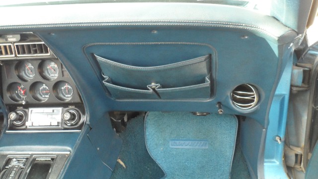 Used 1974 Chevrolet Corvette StingRay-SEE VIDEO | Mundelein, IL