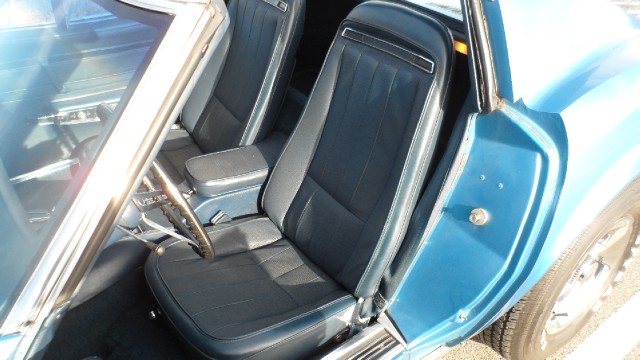 Used 1974 Chevrolet Corvette StingRay-SEE VIDEO | Mundelein, IL