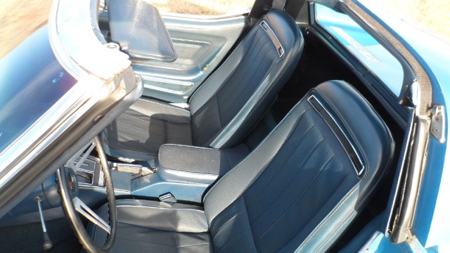 Used 1974 Chevrolet Corvette StingRay-SEE VIDEO | Mundelein, IL