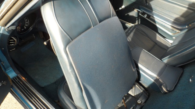 Used 1974 Chevrolet Corvette StingRay-SEE VIDEO | Mundelein, IL