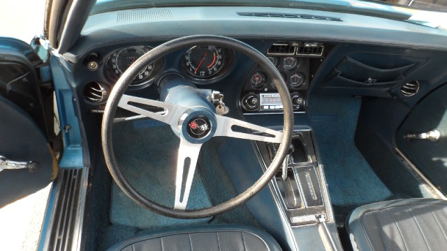 Used 1974 Chevrolet Corvette StingRay-SEE VIDEO | Mundelein, IL