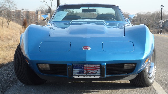 Used 1974 Chevrolet Corvette StingRay-SEE VIDEO | Mundelein, IL