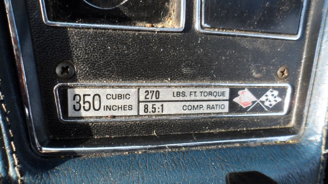 Used 1974 Chevrolet Corvette StingRay-SEE VIDEO | Mundelein, IL
