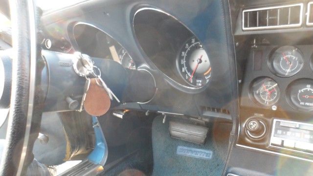 Used 1974 Chevrolet Corvette StingRay-SEE VIDEO | Mundelein, IL