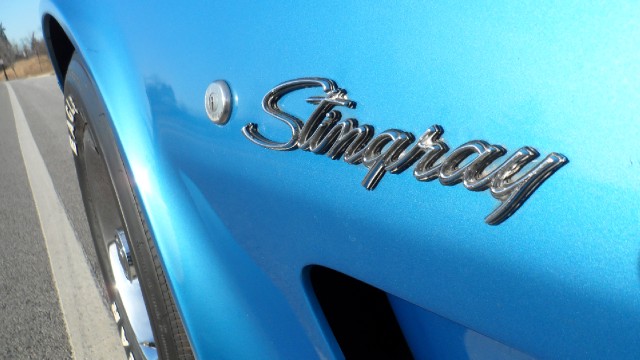 Used 1974 Chevrolet Corvette StingRay-SEE VIDEO | Mundelein, IL