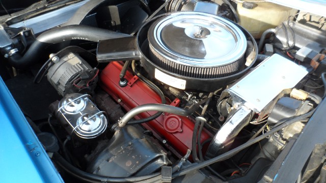 Used 1974 Chevrolet Corvette StingRay-SEE VIDEO | Mundelein, IL
