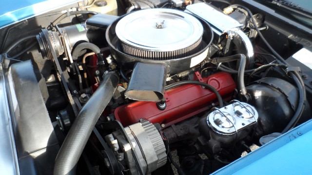 Used 1974 Chevrolet Corvette StingRay-SEE VIDEO | Mundelein, IL