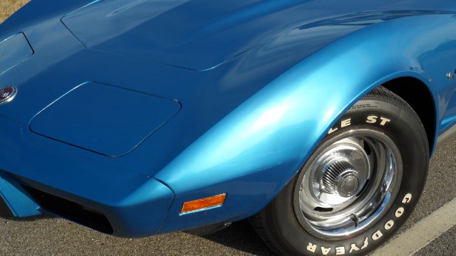 Used 1974 Chevrolet Corvette StingRay-SEE VIDEO | Mundelein, IL