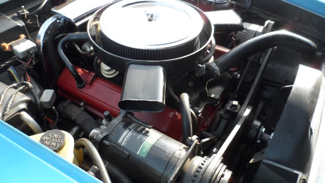Used 1974 Chevrolet Corvette StingRay-SEE VIDEO | Mundelein, IL