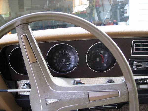 Used 1971 Pontiac GTO Fresh rebuild on original 400 motor | Mundelein, IL