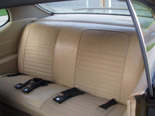 Used 1971 Pontiac GTO Fresh rebuild on original 400 motor | Mundelein, IL