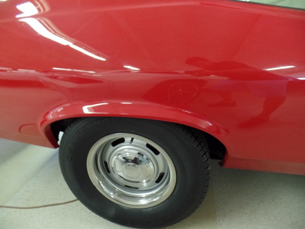Used 1971 Chevrolet Nova NEW PAINT-JUST COMPLETED | Mundelein, IL
