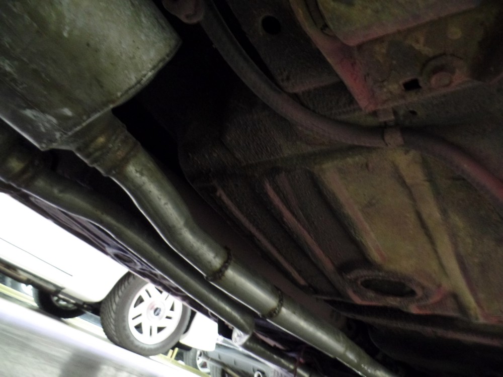 Used 1971 Chevrolet Nova NEW PAINT-JUST COMPLETED | Mundelein, IL