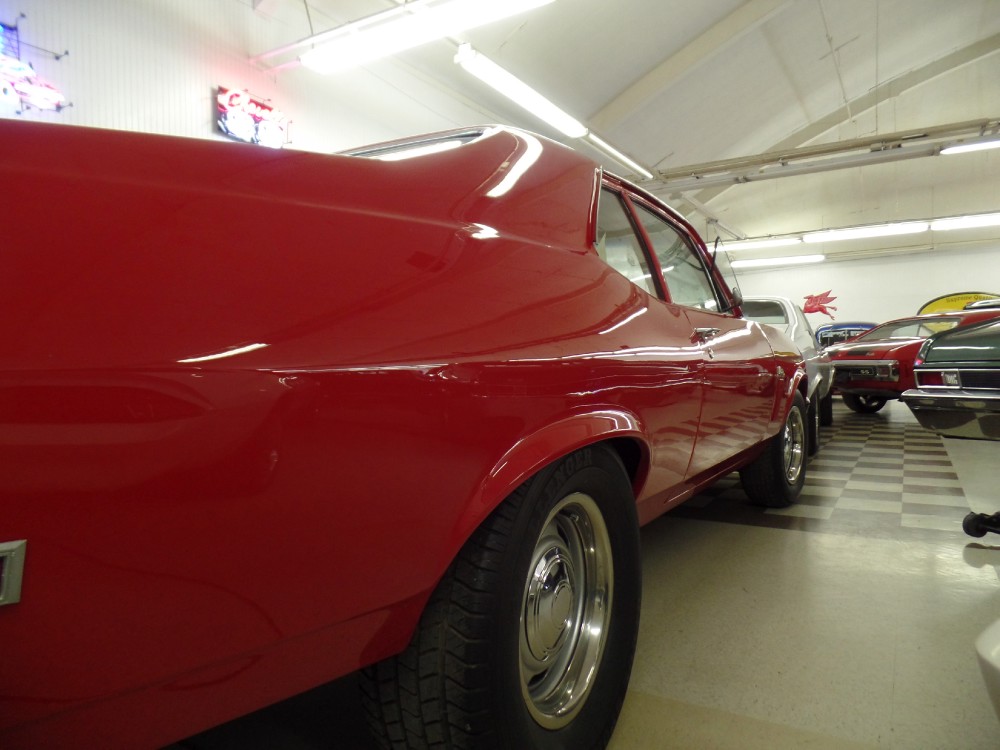 Used 1971 Chevrolet Nova NEW PAINT-JUST COMPLETED | Mundelein, IL