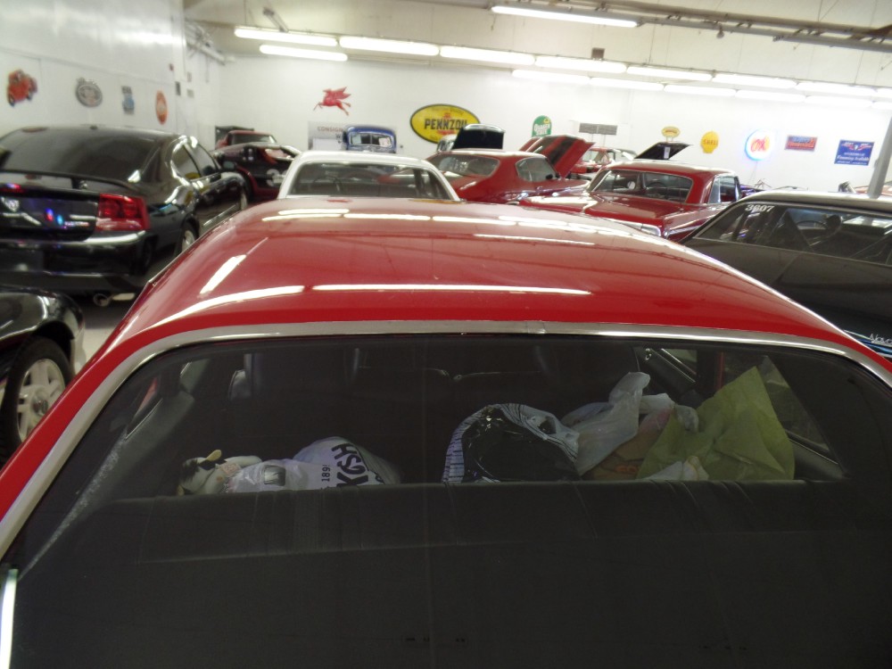 Used 1971 Chevrolet Nova NEW PAINT-JUST COMPLETED | Mundelein, IL