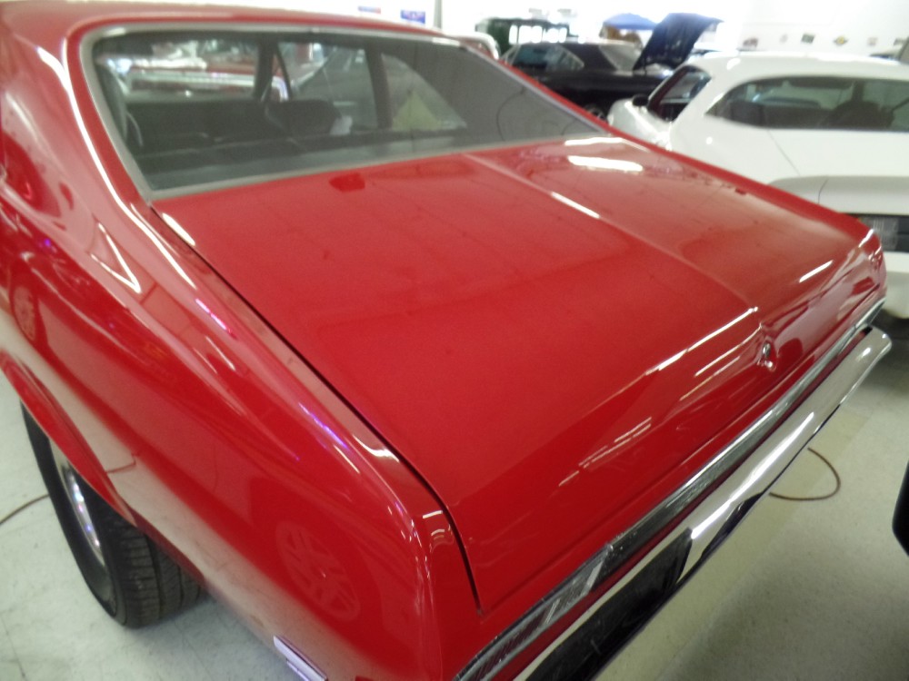Used 1971 Chevrolet Nova NEW PAINT-JUST COMPLETED | Mundelein, IL