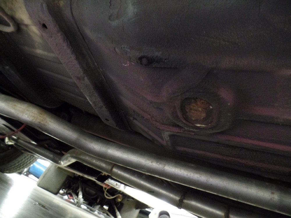 Used 1971 Chevrolet Nova NEW PAINT-JUST COMPLETED | Mundelein, IL