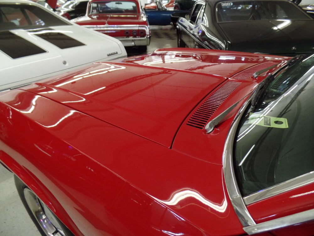 Used 1971 Chevrolet Nova NEW PAINT-JUST COMPLETED | Mundelein, IL