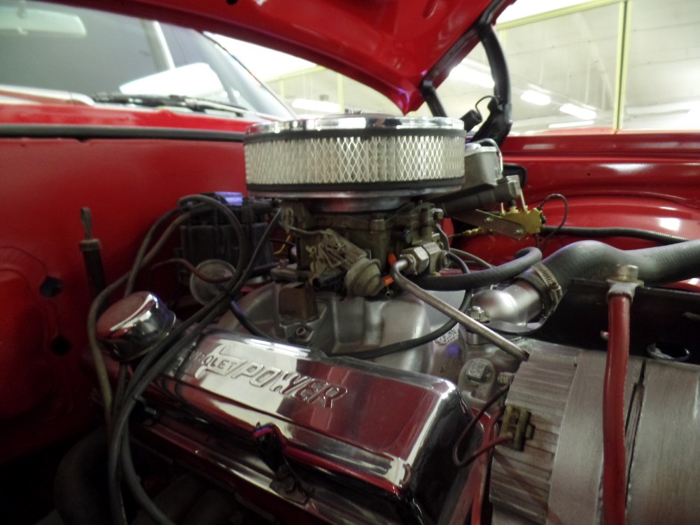 Used 1971 Chevrolet Nova NEW PAINT-JUST COMPLETED | Mundelein, IL