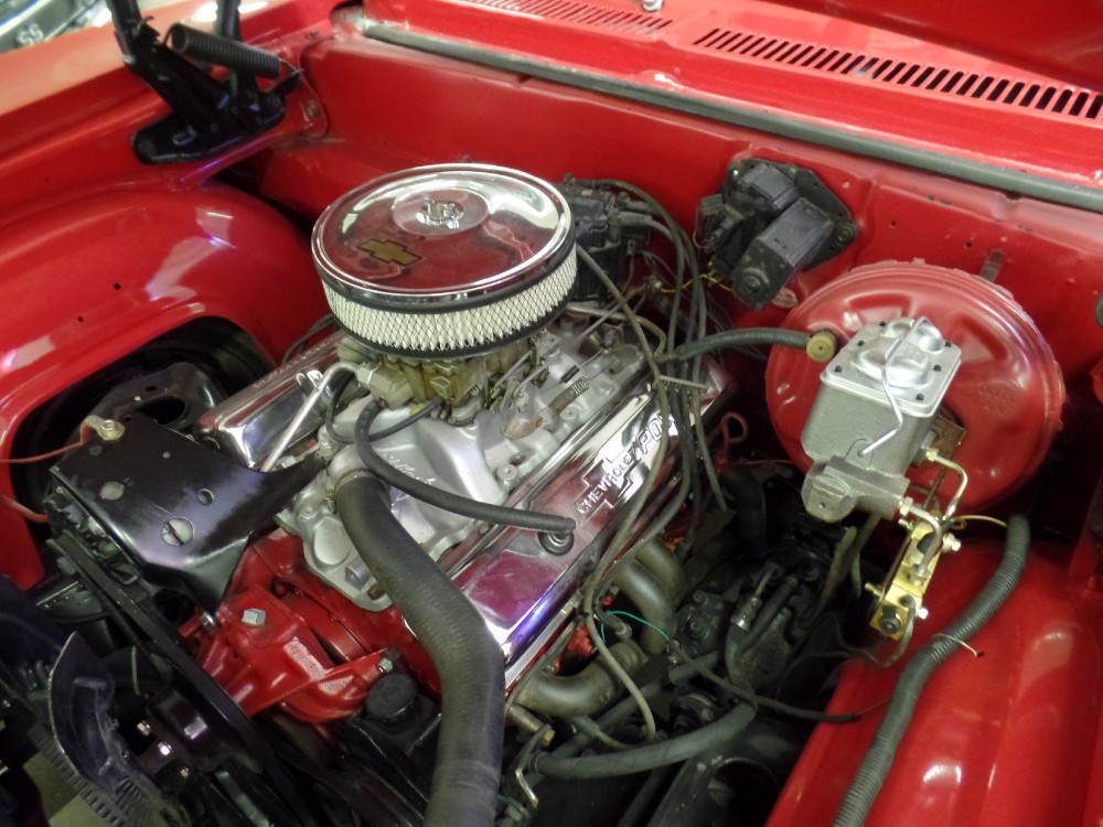Used 1971 Chevrolet Nova NEW PAINT-JUST COMPLETED | Mundelein, IL