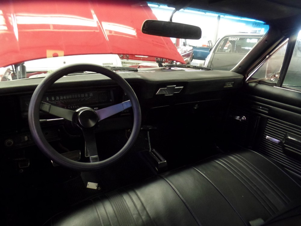 Used 1971 Chevrolet Nova NEW PAINT-JUST COMPLETED | Mundelein, IL