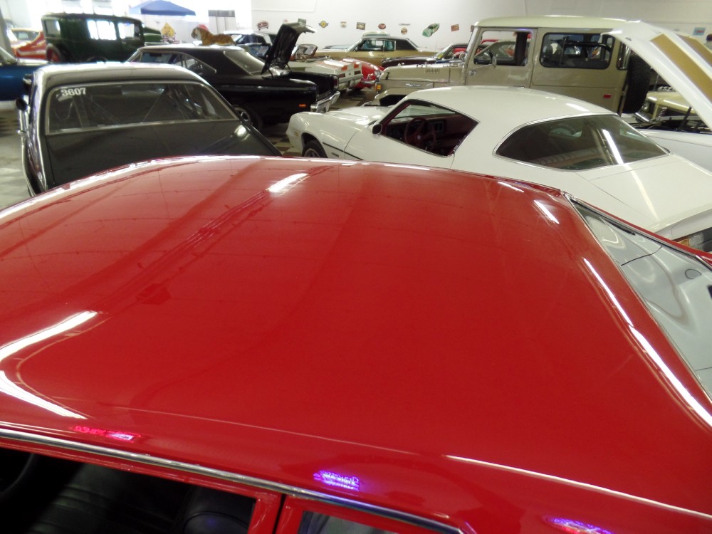 Used 1971 Chevrolet Nova NEW PAINT-JUST COMPLETED | Mundelein, IL