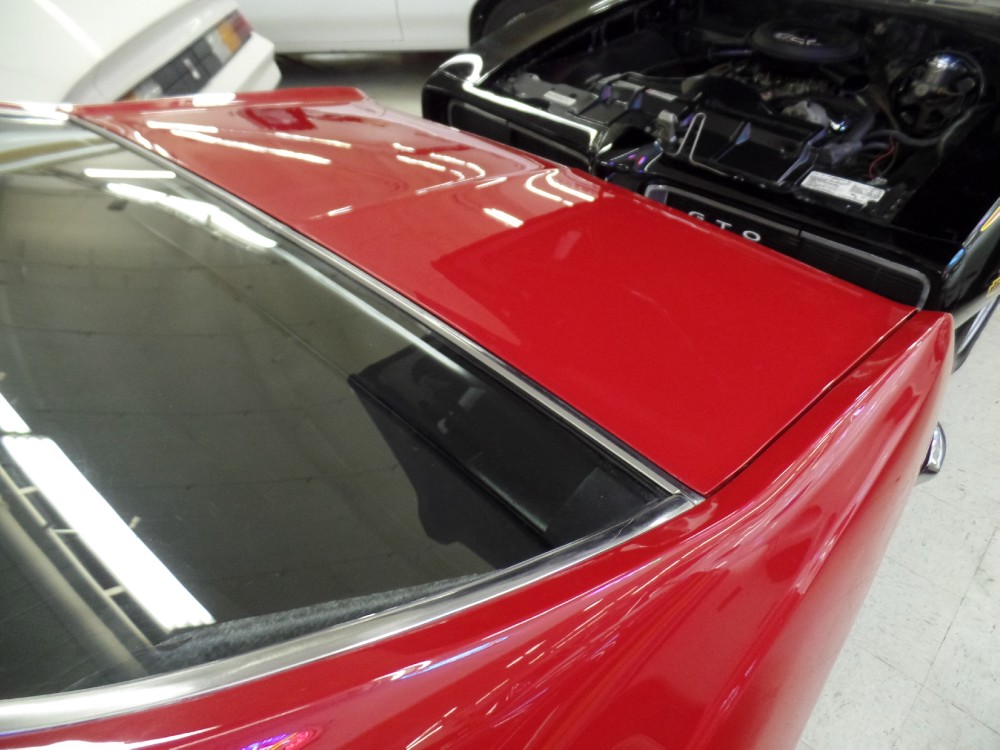 Used 1971 Chevrolet Nova NEW PAINT-JUST COMPLETED | Mundelein, IL