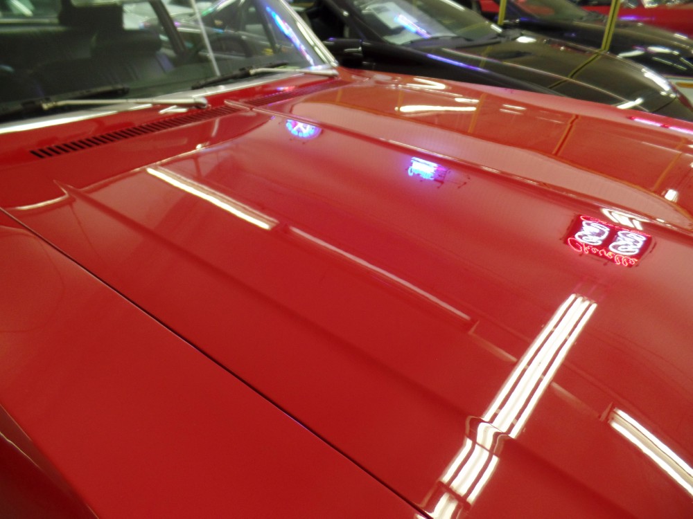 Used 1971 Chevrolet Nova NEW PAINT-JUST COMPLETED | Mundelein, IL