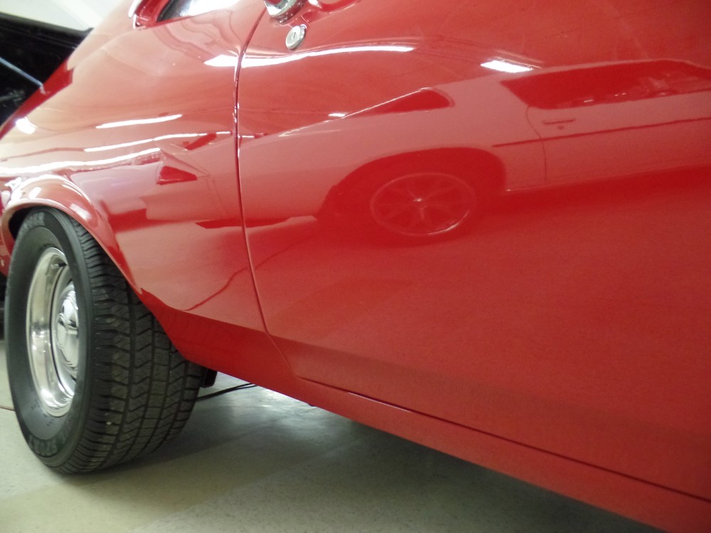 Used 1971 Chevrolet Nova NEW PAINT-JUST COMPLETED | Mundelein, IL