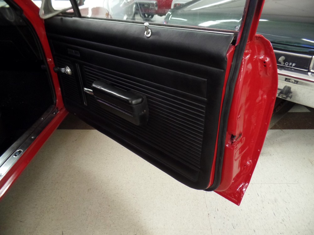 Used 1971 Chevrolet Nova NEW PAINT-JUST COMPLETED | Mundelein, IL
