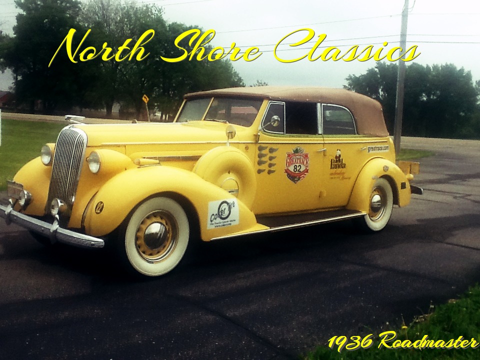 Used 1936 Buick Roadmaster One owner car for over 30 years. One of a kind! | Mundelein, IL