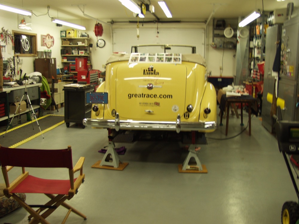 Used 1936 Buick Roadmaster One owner car for over 30 years. One of a kind! | Mundelein, IL