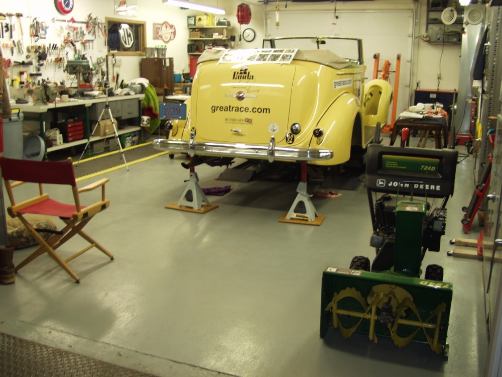 Used 1936 Buick Roadmaster One owner car for over 30 years. One of a kind! | Mundelein, IL
