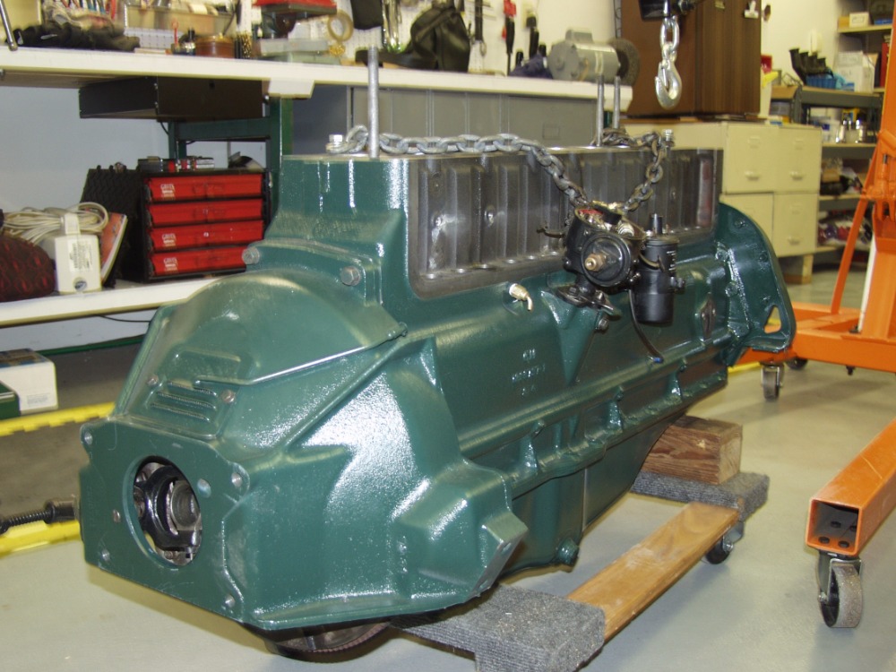 Used 1936 Buick Roadmaster One owner car for over 30 years. One of a kind! | Mundelein, IL