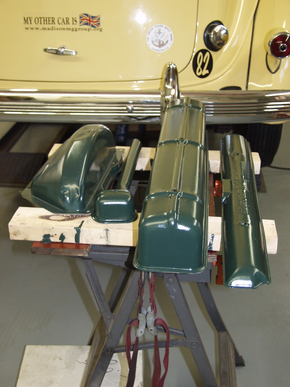 Used 1936 Buick Roadmaster One owner car for over 30 years. One of a kind! | Mundelein, IL