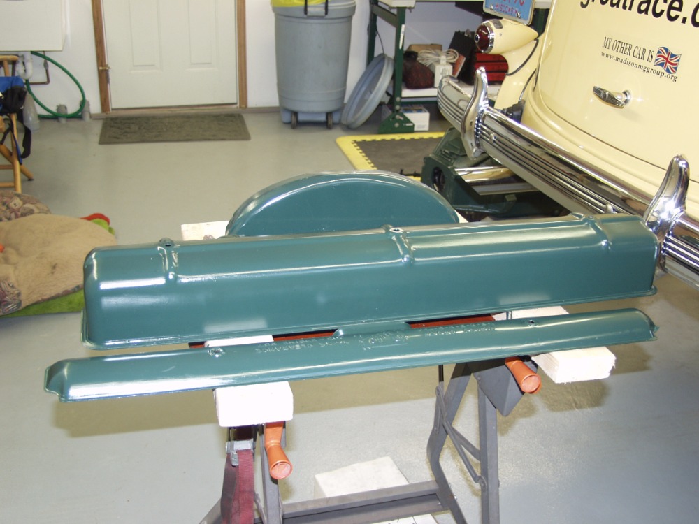 Used 1936 Buick Roadmaster One owner car for over 30 years. One of a kind! | Mundelein, IL