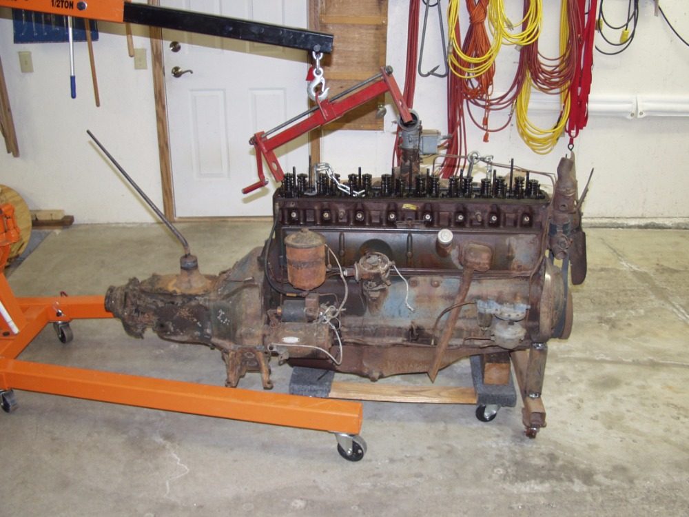 Used 1936 Buick Roadmaster One owner car for over 30 years. One of a kind! | Mundelein, IL
