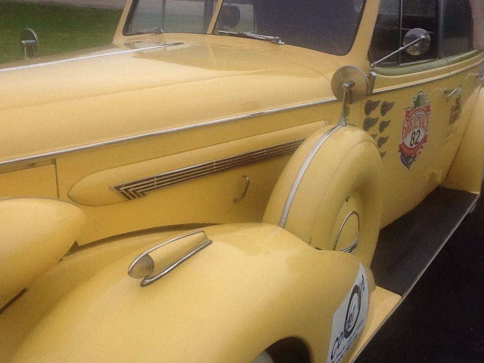 Used 1936 Buick Roadmaster One owner car for over 30 years. One of a kind! | Mundelein, IL